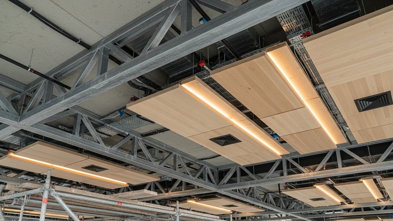 シーリング工事